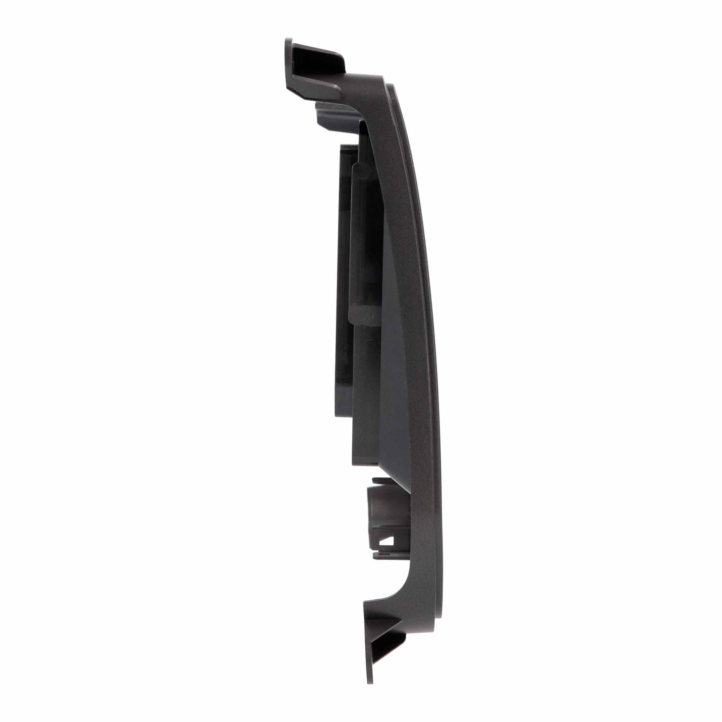 Aküstik Radio-Specific Dash Kit - Chevrolet Silverado | GMC Sierra 2014-2019