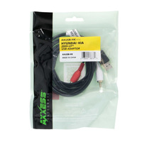 OEM USB Retention Harness - Hyundai | Kia 2009-2021