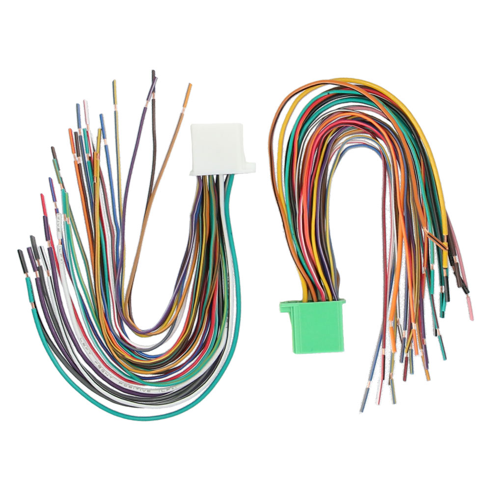 GM 2019-Up OEM Harness