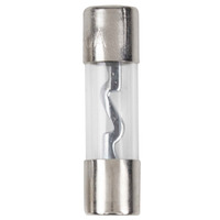 40 AMP AGU Fuses Nickel Plated - MID SERIES - 5 PK
