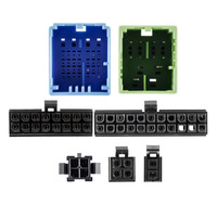 Data Interface with SWC/BT - Chrysler 2024-Up