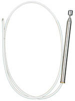Power Antenna Replacement Mast - 44-PW32