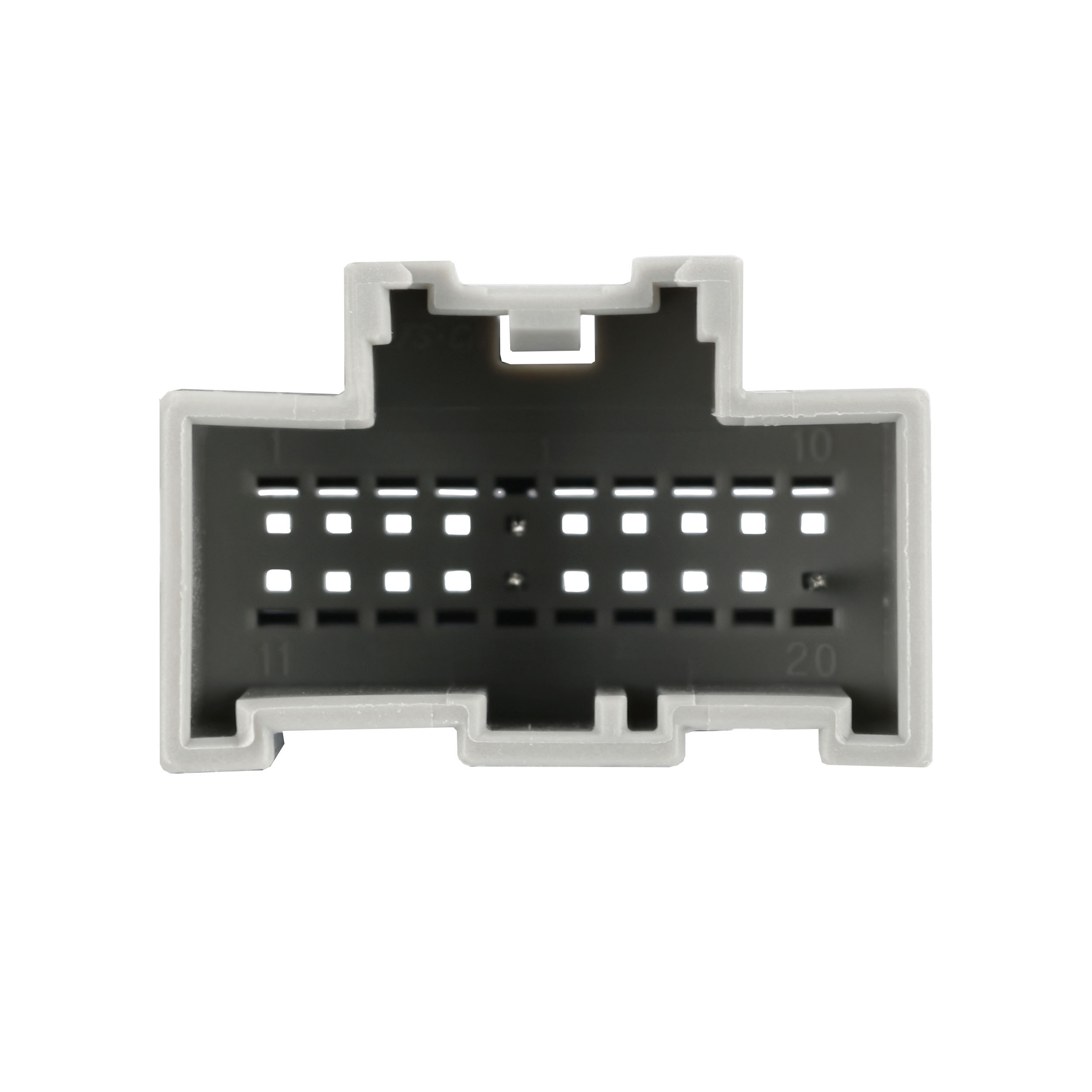 Backup Camera Retention Harness - GM 2008-2018