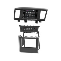 Nissan Pathfinder 2013-2020