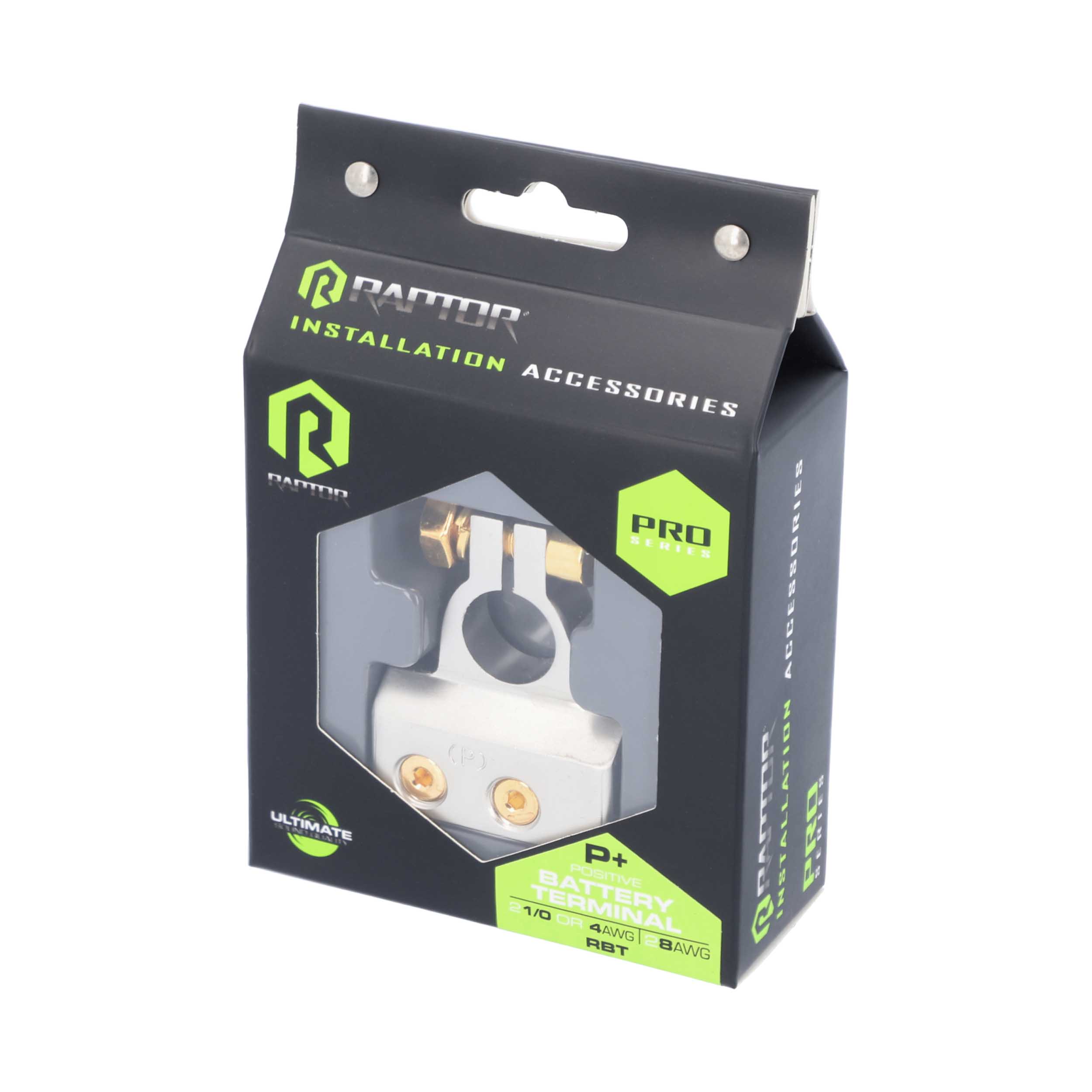 Positive Battery Terminal - Pro Series