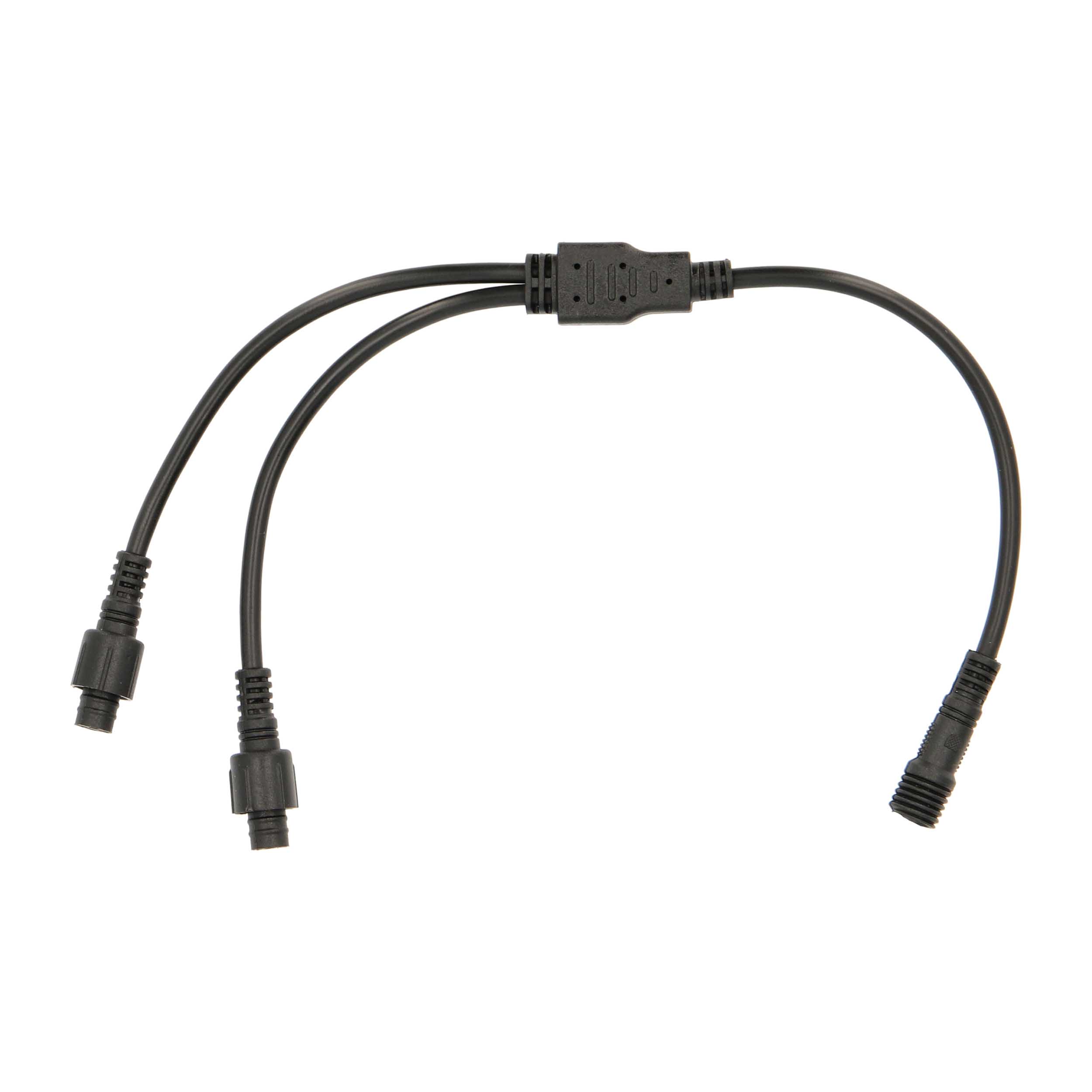 Chasing Y Adapter Cable