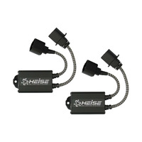 Canbus Decoder for HE-H13LED
