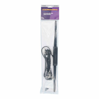 Amplified Glass Mount Antenna