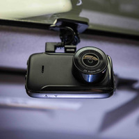 Window Mounted 2K DVR