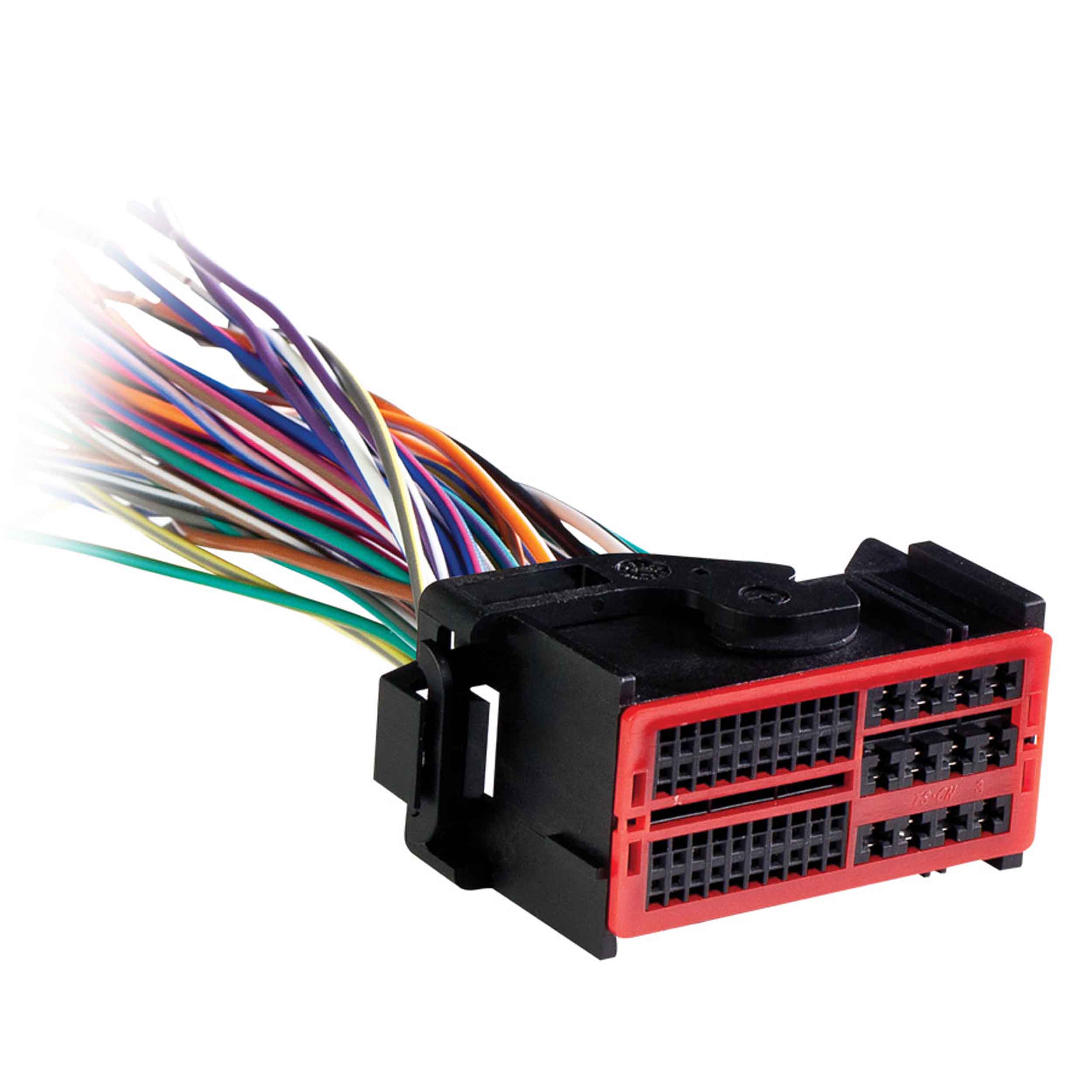 OEM Harness - Chrysler | Dodge 2013-2019