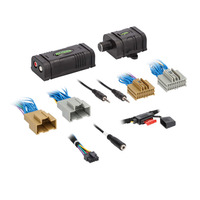 Add-A-Sub 2-Channel Line Output Converter - GM 2015-2020