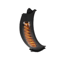 Turn Signal and DRL Side Lights - 31 LED  2-Pack