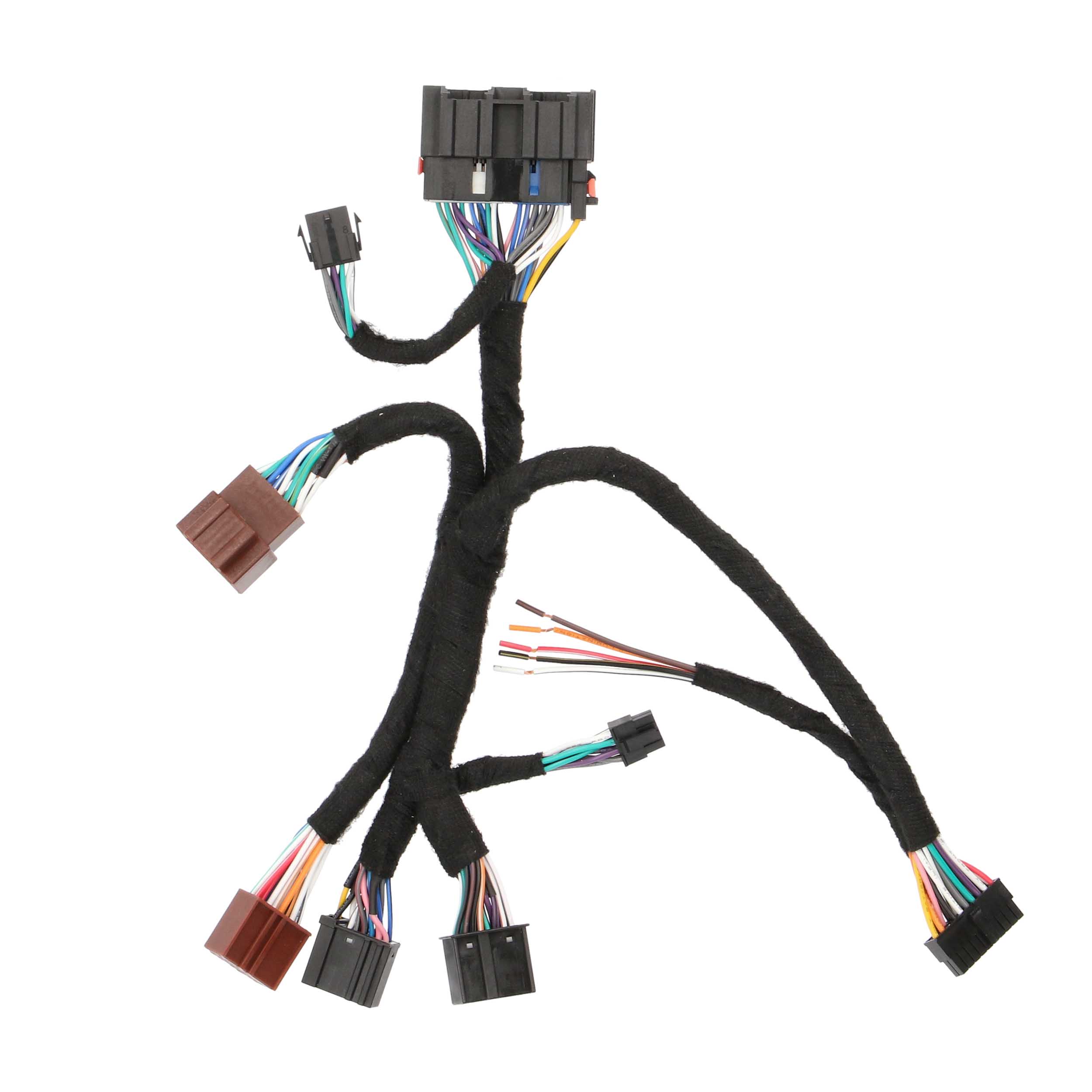 DSP T-Harness - Fits Select GM LAN Models 2006-2020