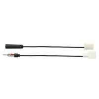 Subaru 2012-2019 (for FM modulator)
