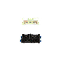 Cadillac | Chevy | GMC | Pontiac 1995-2003