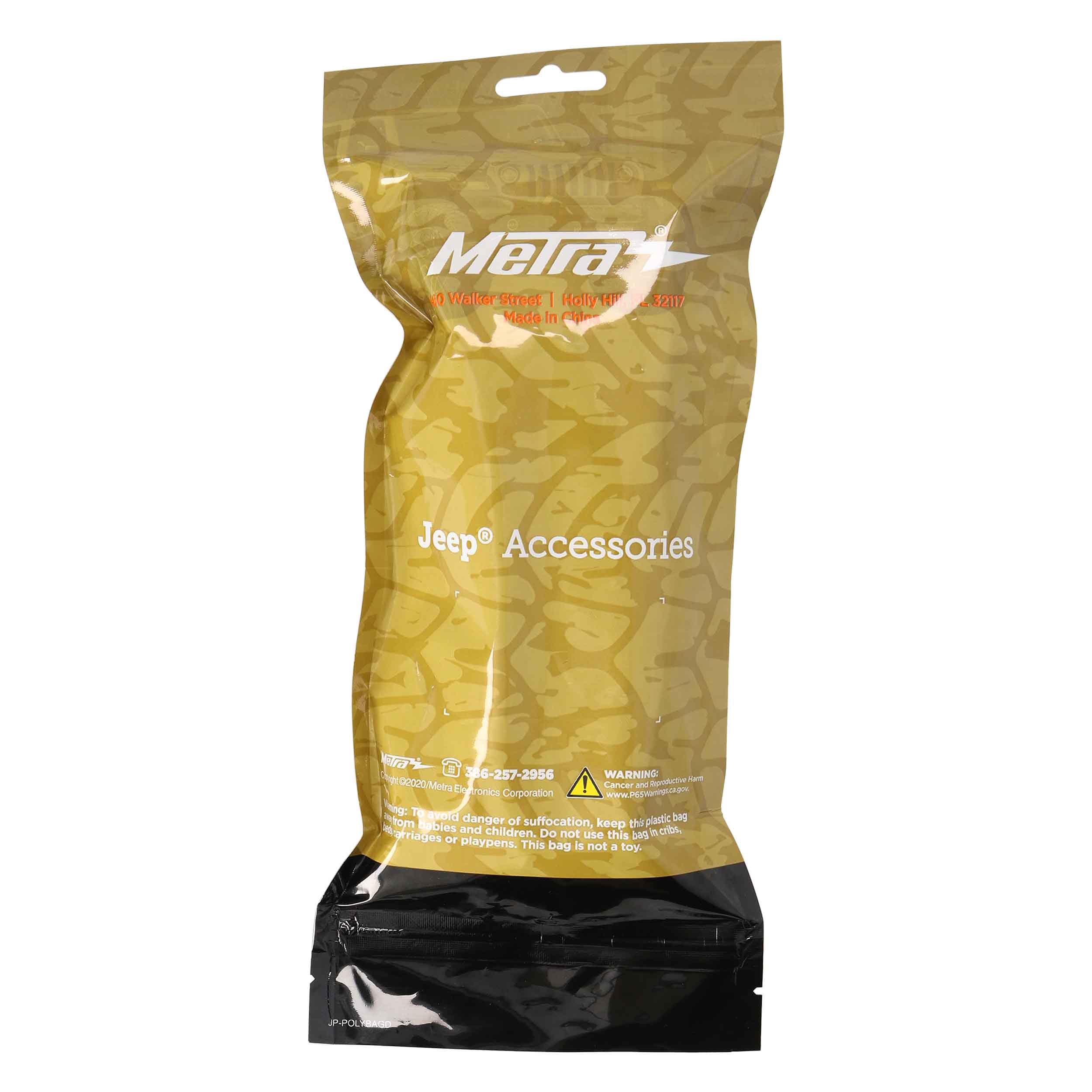 Rear Camera Replacement Kit Jeep Gladiator JT 2020-up