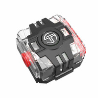 4 Position MANL Fused Power Block
