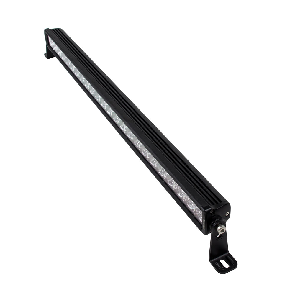 SLIMLINE LIGHTBAR - 32 INCH, 24 LED