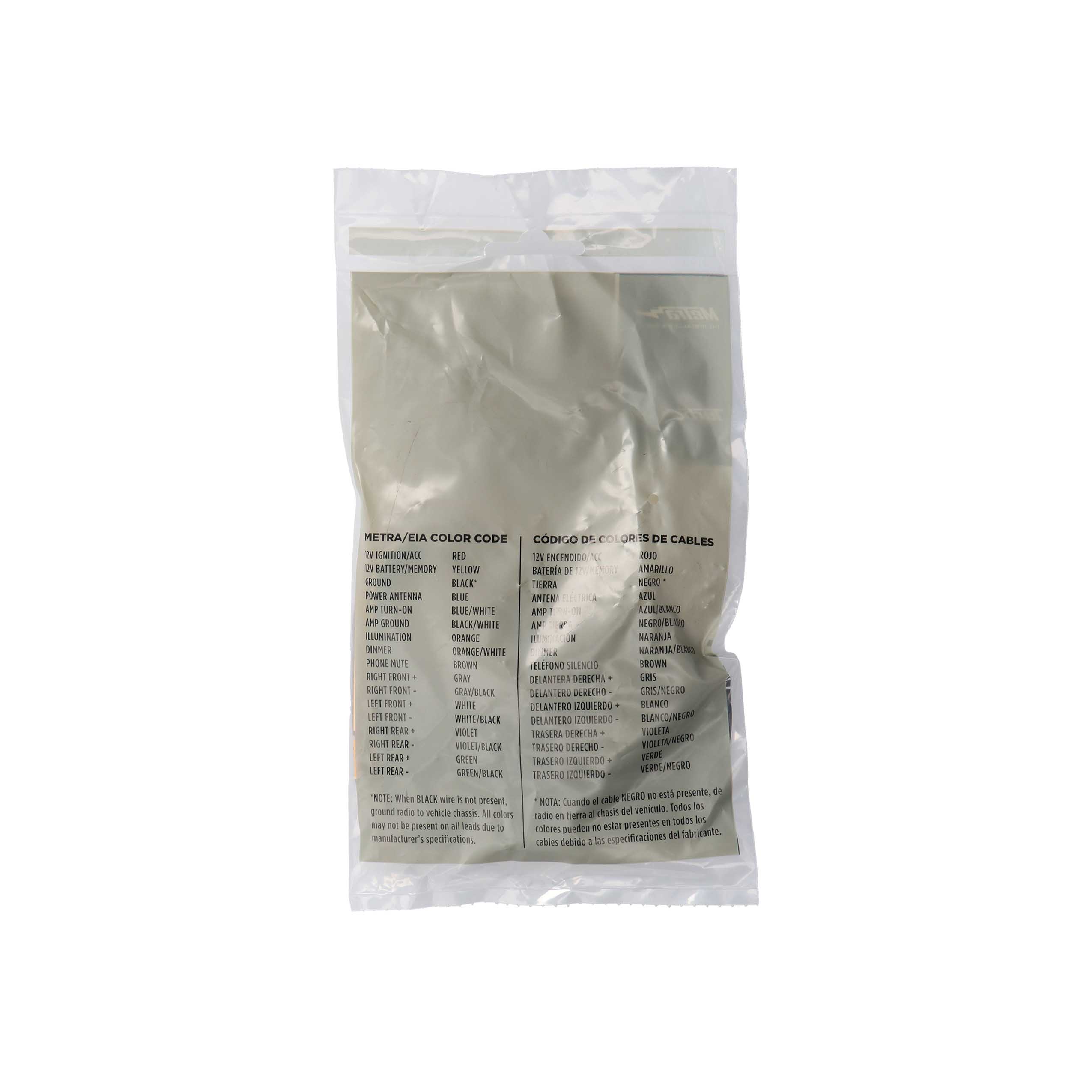 GM 1973-1993 OEM Harness W/ Memory