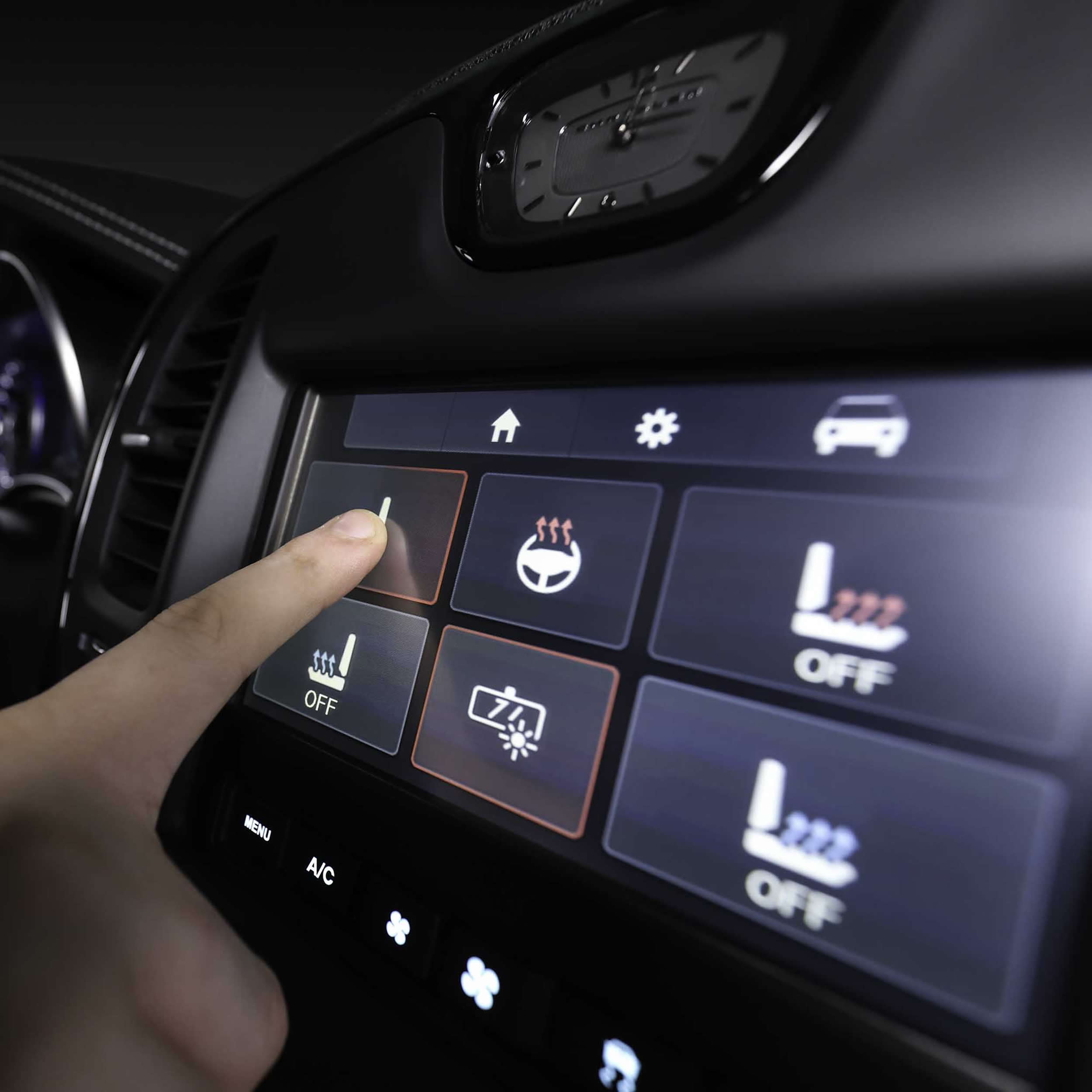 Chrysler 300 2015-2020