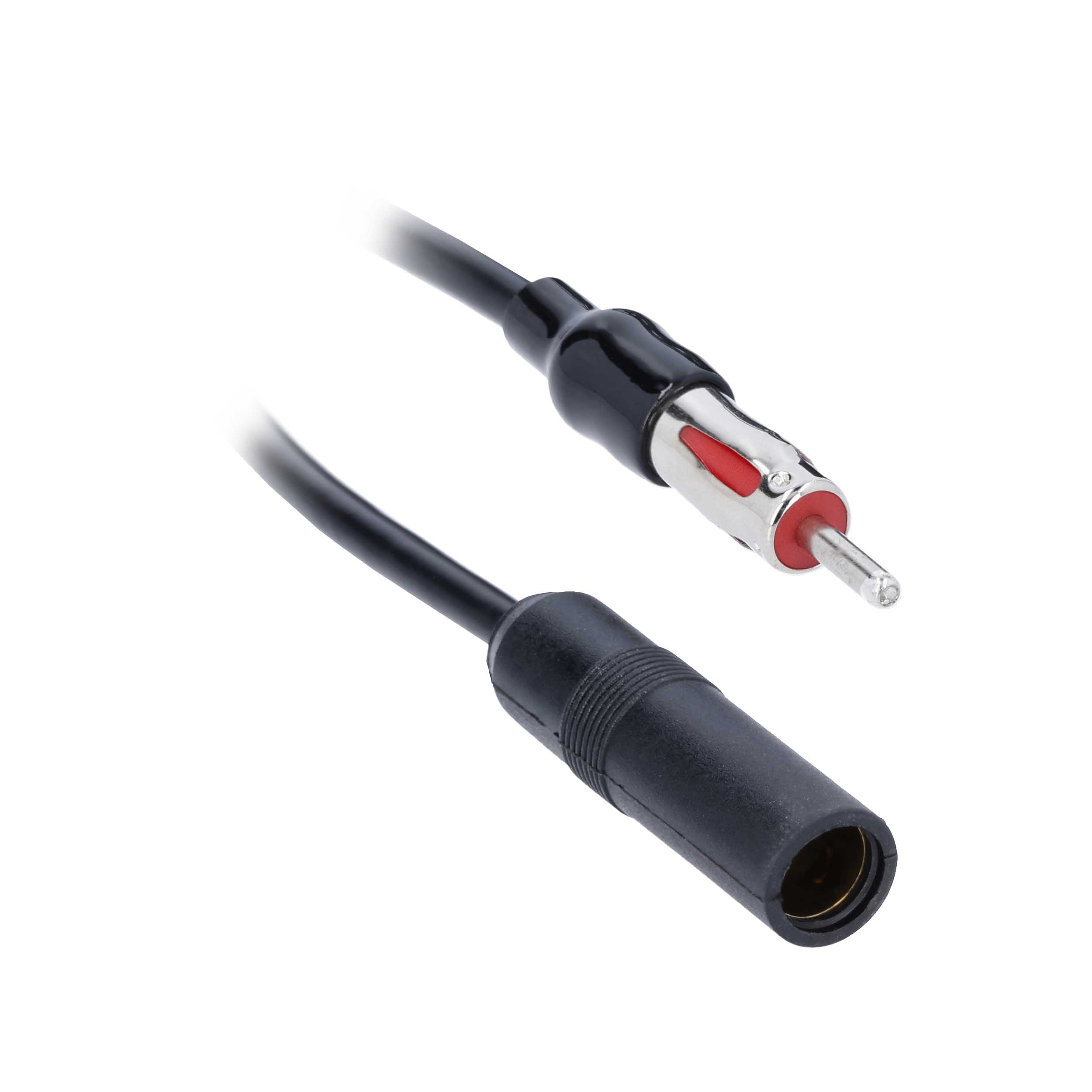 Extension Cable with Capacitator - 144 Inch