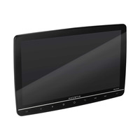 Aküstik™ Floating-Screen Smart Multimedia Receiver | 10.1"