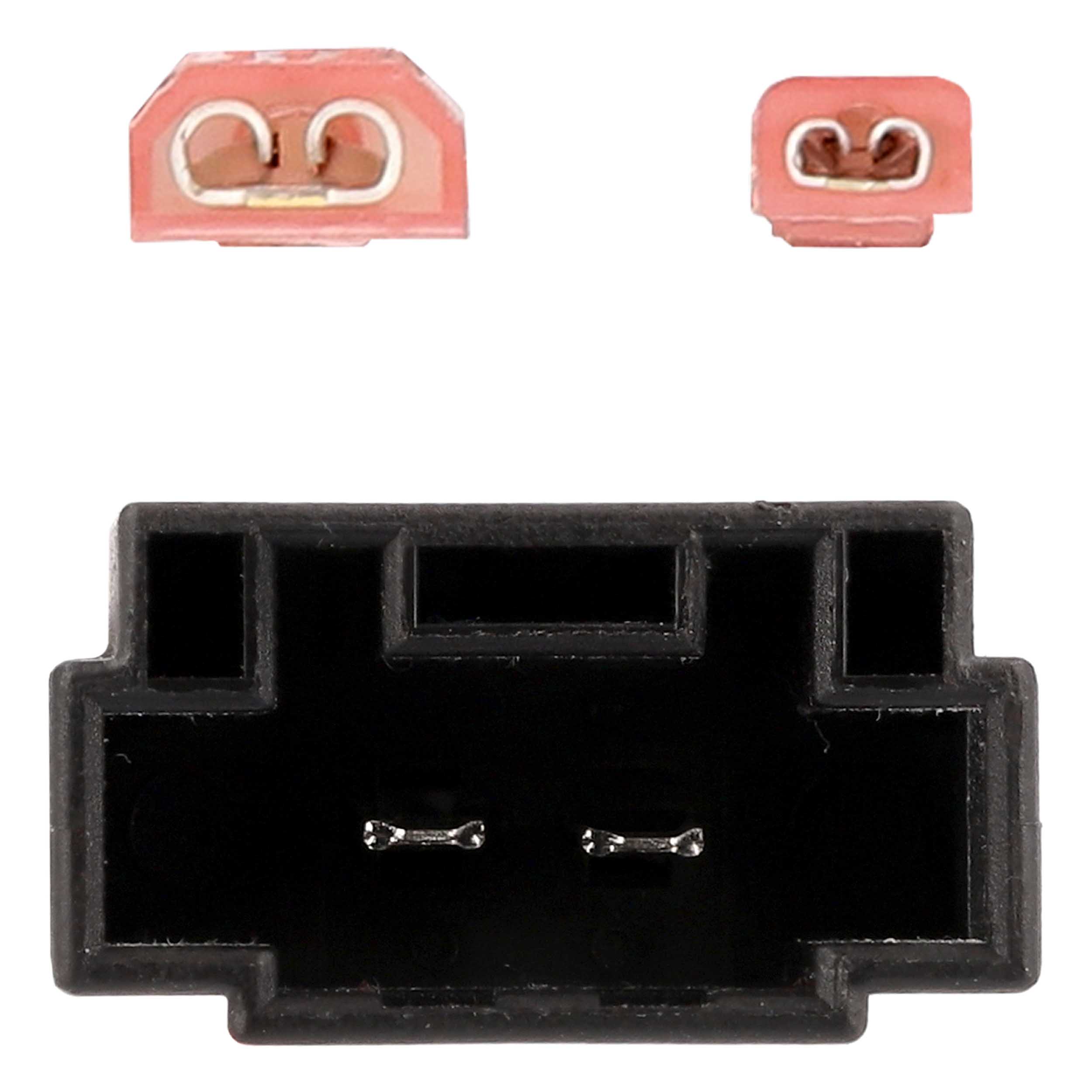 Mercedes Benz 7" Speaker Harness