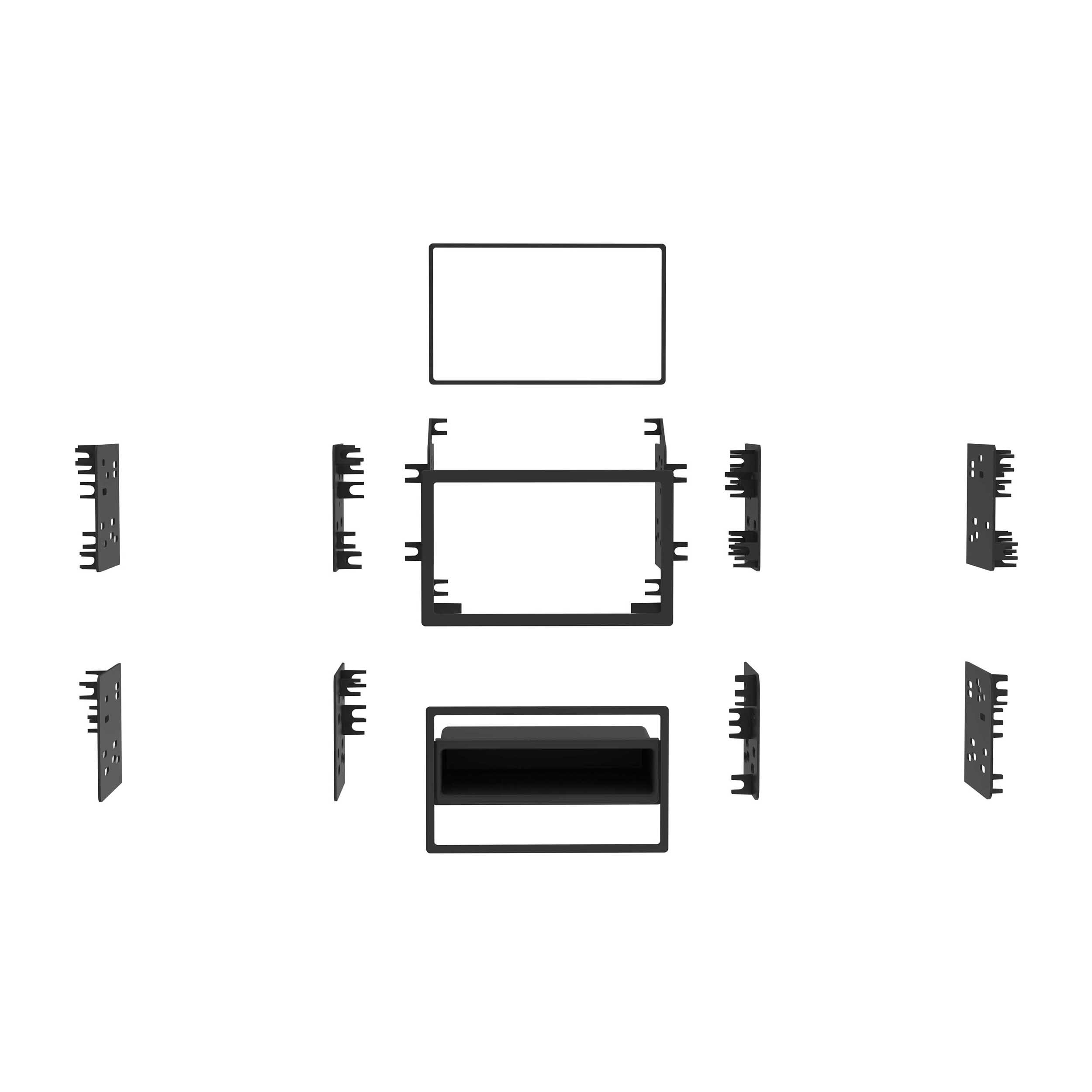 Toyota Multi-Kit 1984-2004