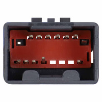 Radio Replacement Harness - Ford | Lincoln | Mazda | Mercury | Nissan 1998-2011