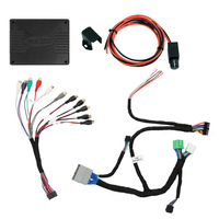 DSP Data Interface - GM 2019-Up