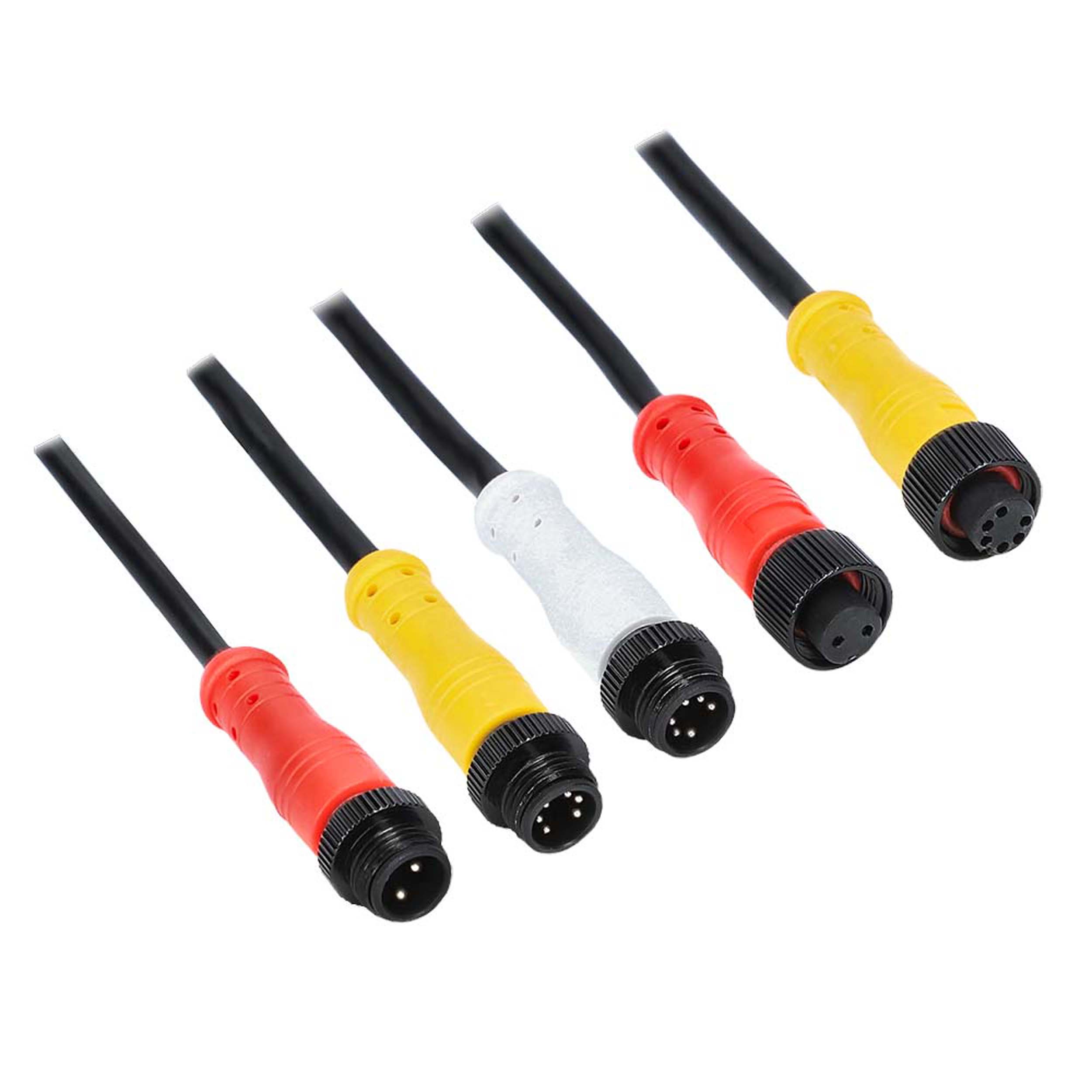 Pin Switch Universal   -  Each