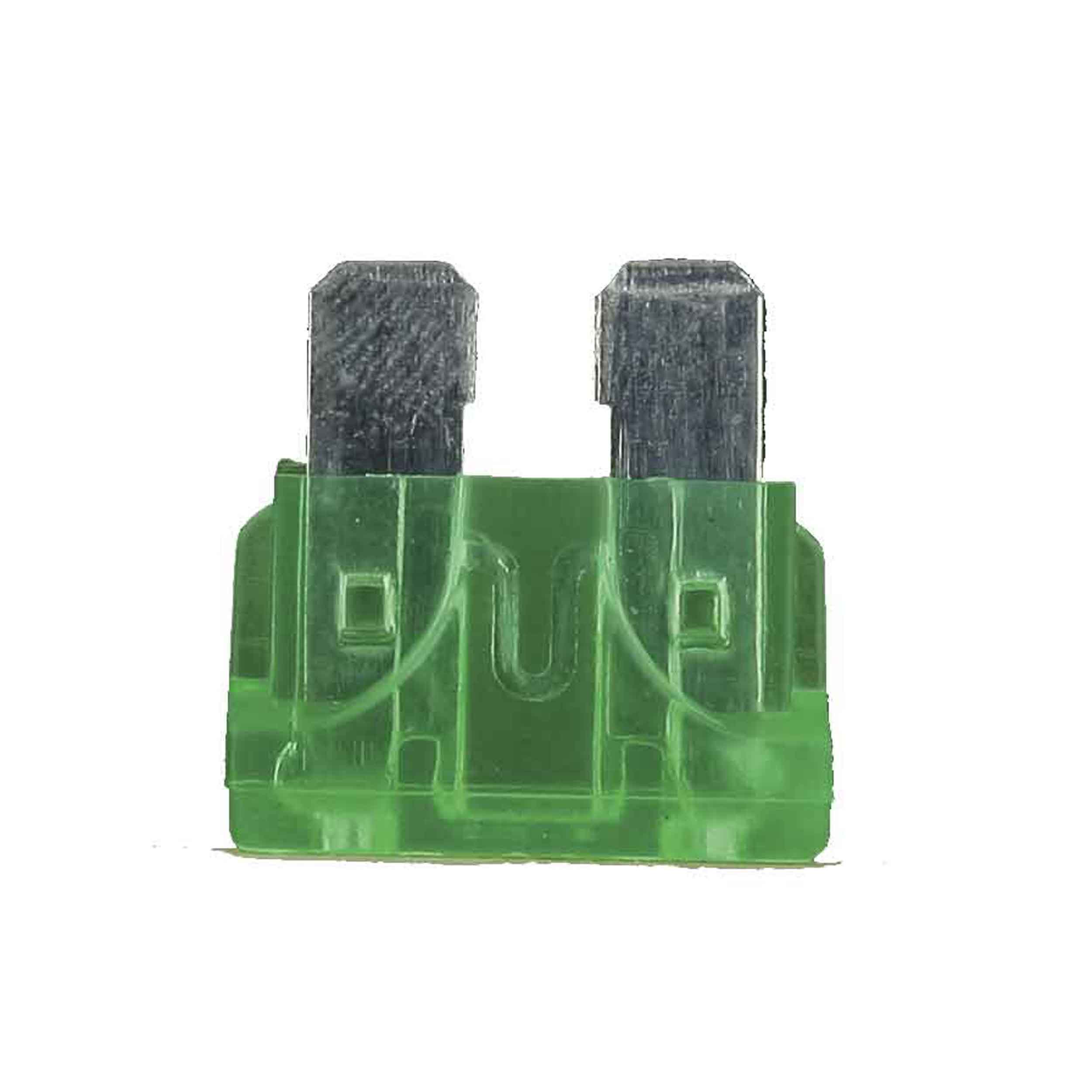 ATC Fuses 30 AMP - Package of 25