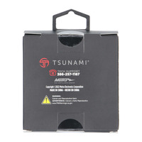 4 Position MANL Fused Power Block