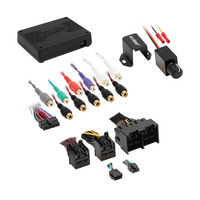 DSP Data Interface - Ford 2018-2026