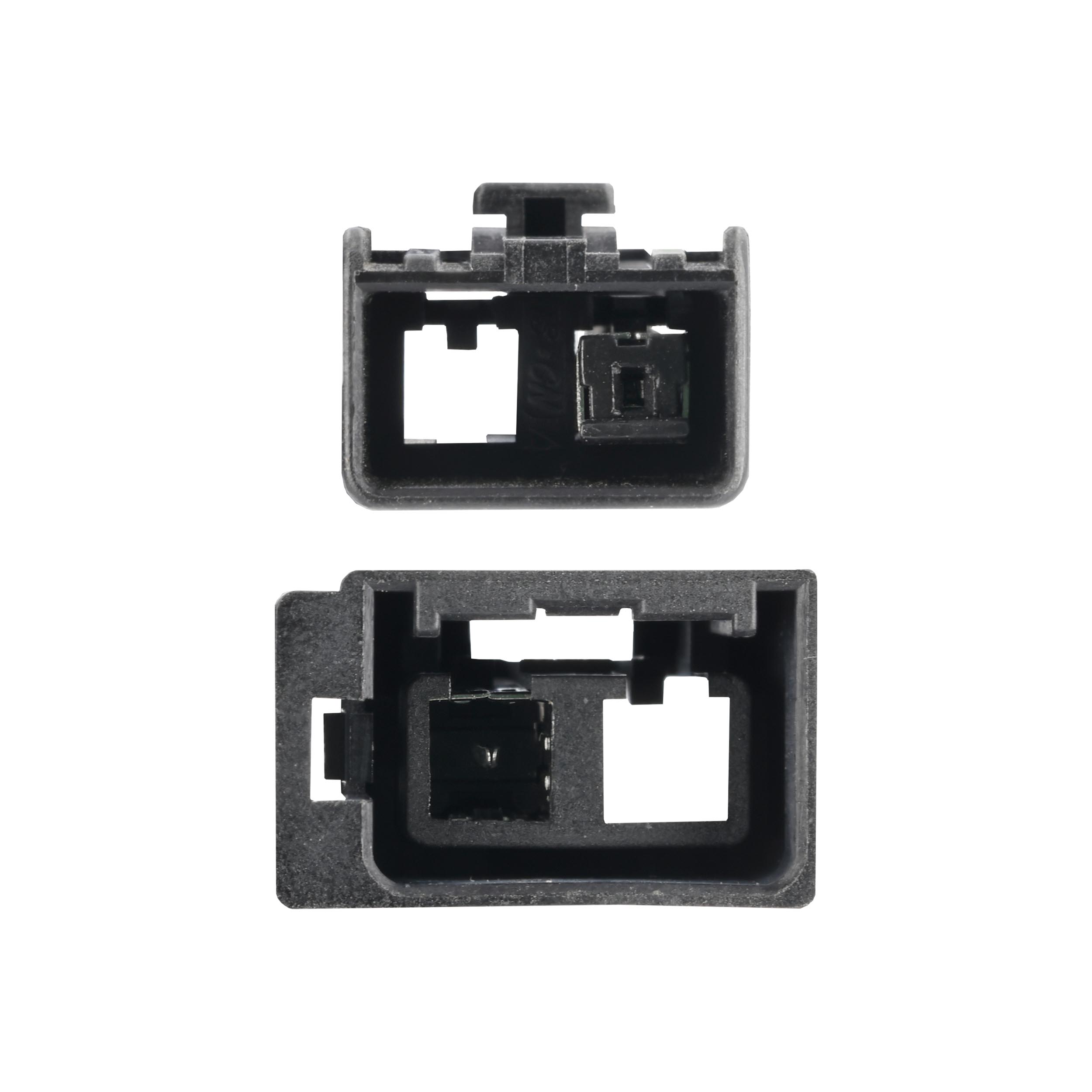 Volvo Vehicle Antenna Adapter Cable Kit 1999-2009