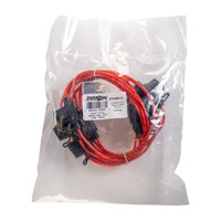 ATM Fuse Holder With Cover 16 Gauge - Package of 10