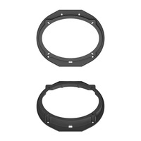 Ford Explorer 2011-2015 - 6"x9"