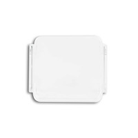 Clear Protective Lens Cover for Cube Lights