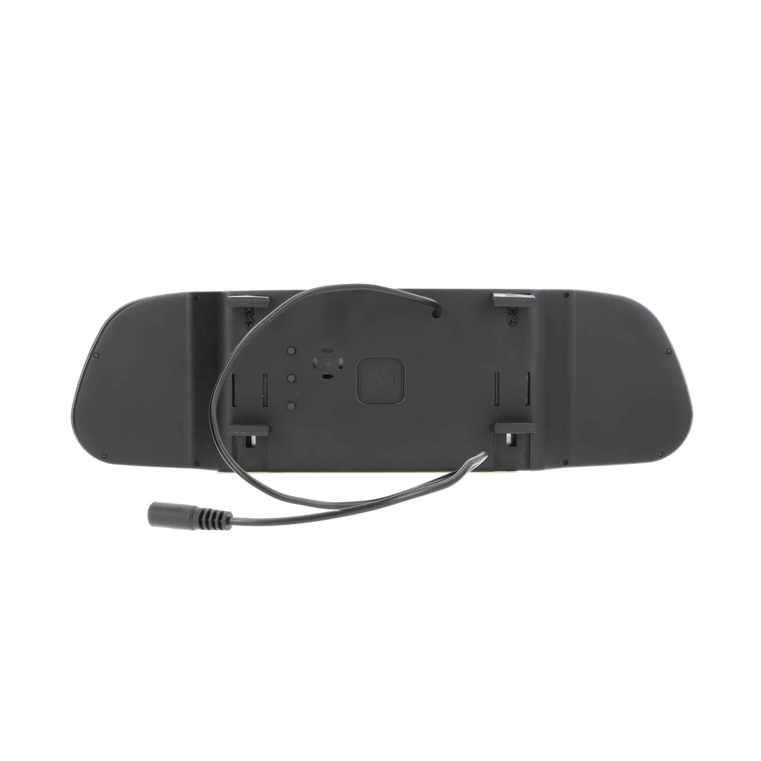 Wireless 4.3 Inch Mirror/Monitor and Camera