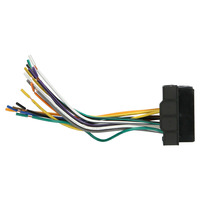 OEM Harness - Euro 2000-2016