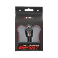 GM Battery Terminal Adapter | Extended