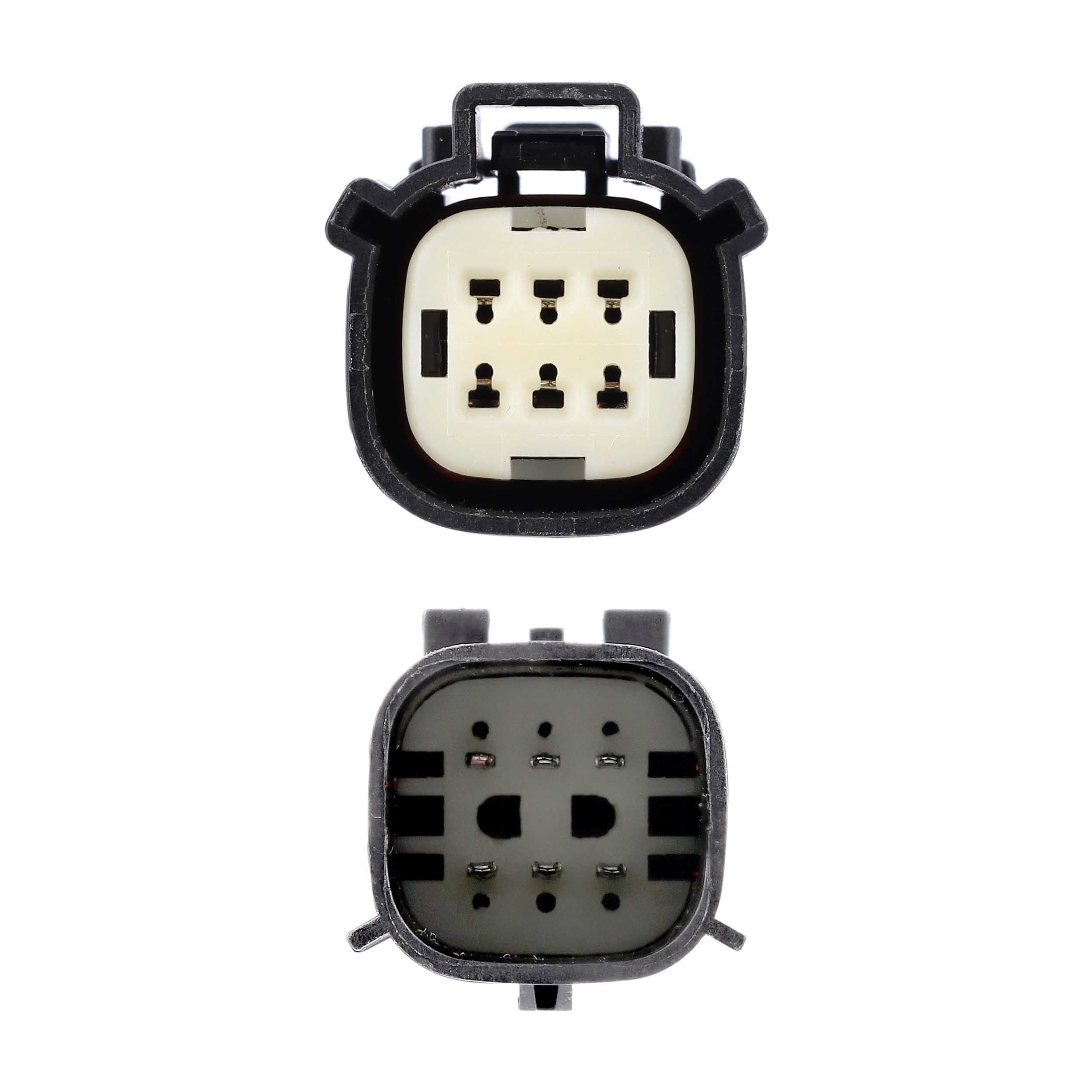 Smart Brake Light Flasher - Fits Harley-Davidson® FLH/FLT Mo