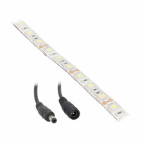 5050 White Light Strip - 5 Meter, 60 LED, Retail