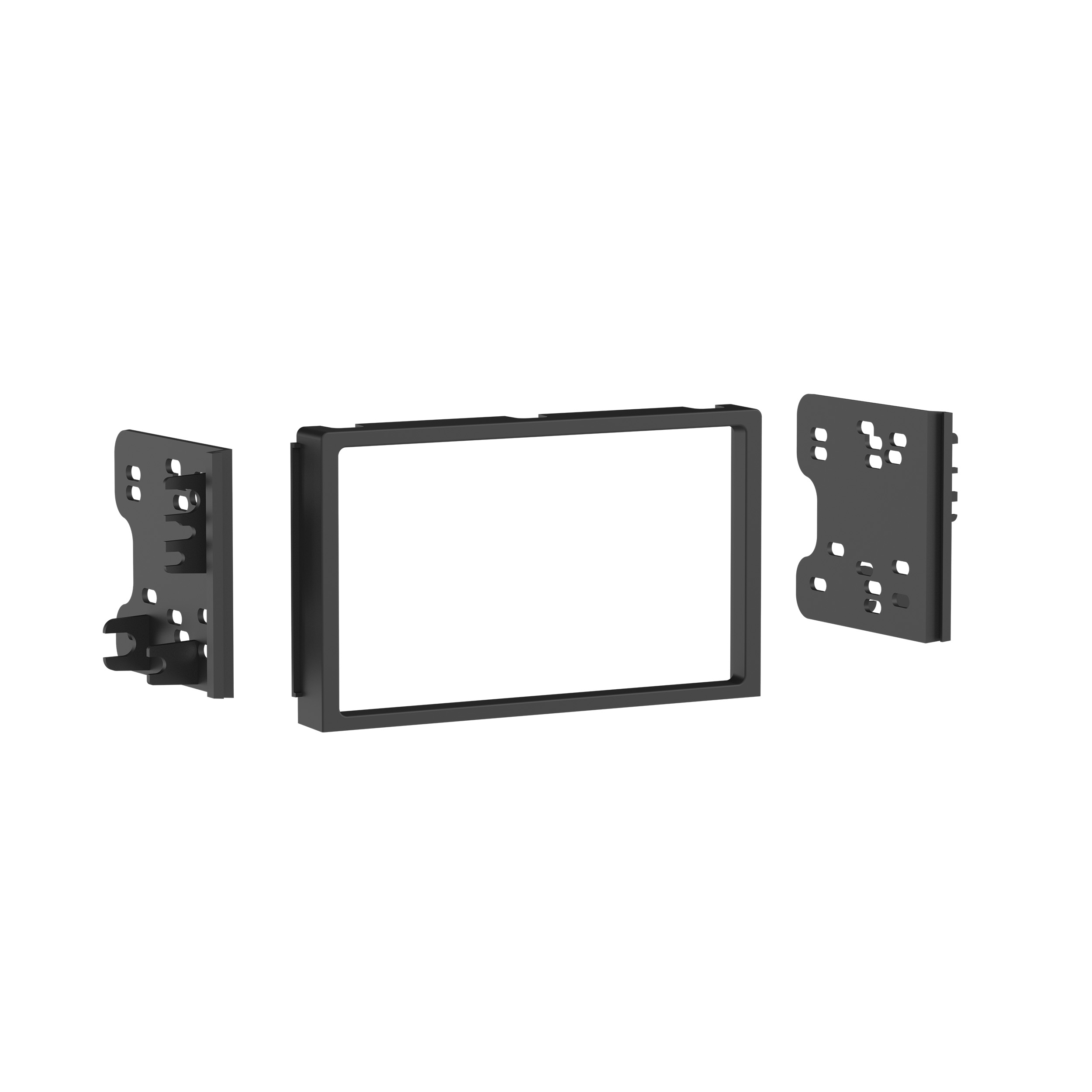 Suzuki Verona | Forenza | Chevy Aveo 2004-2008