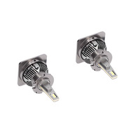 Pro Series LED Bulbs - Fits D3S, D3R, D8S