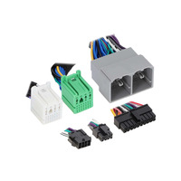 DSP T-Harness - GM 2019-Up
