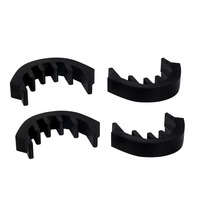 Dampers for Light Bars - 4-Pack