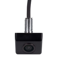 Micro Camera Black Fixed Angle