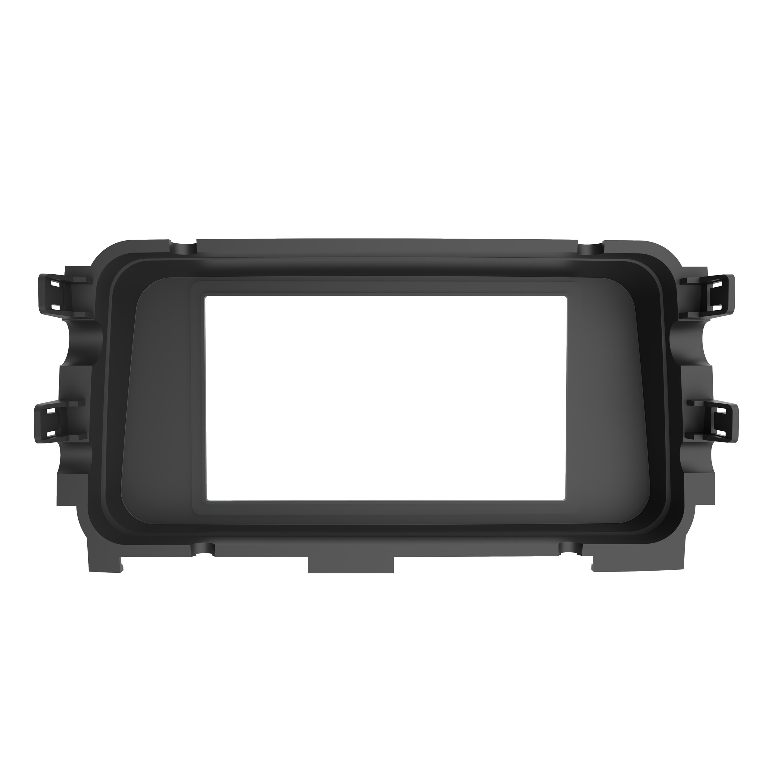 Nissan Kicks / Versa 2018-2025 (with factory 7" screen)