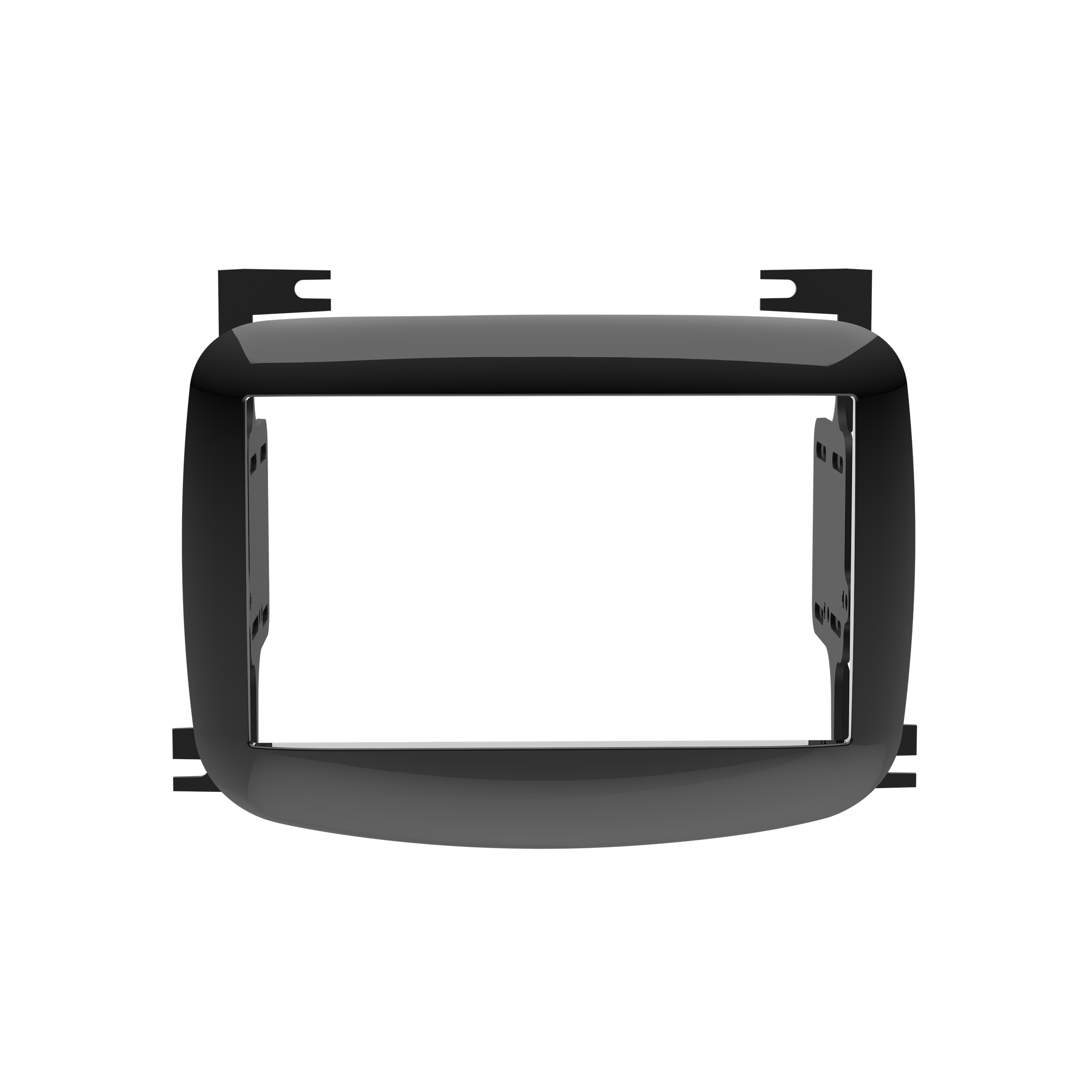 Dodge Dart 2013-2016 (without Factory 8.4 Inch Screen)